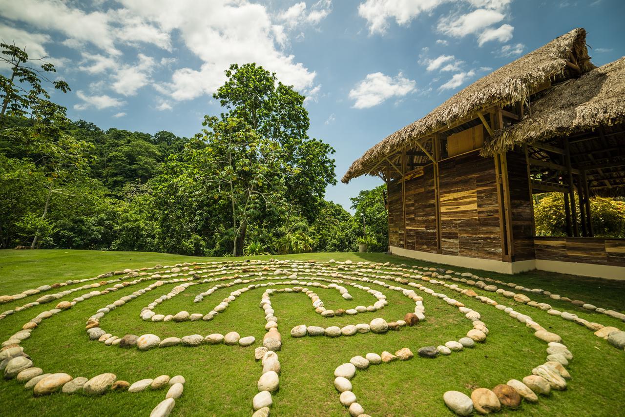 One Santuario Hotel Y Reserva Natural ปาโลมิโน ภายนอก รูปภาพ