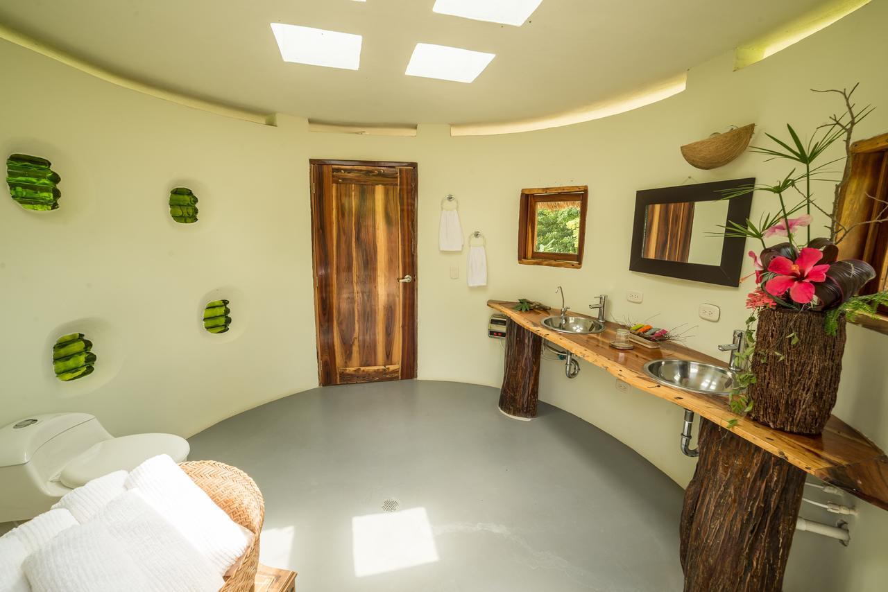 One Santuario Hotel Y Reserva Natural ปาโลมิโน ภายนอก รูปภาพ