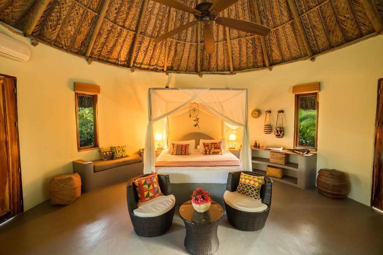 One Santuario Hotel Y Reserva Natural ปาโลมิโน ภายนอก รูปภาพ